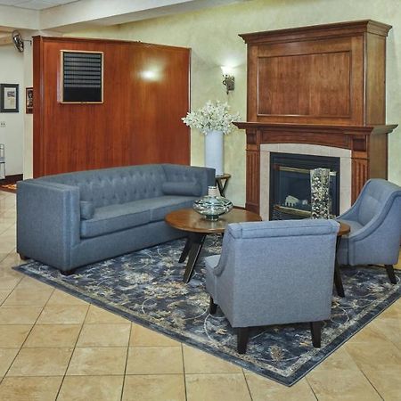 Lake Natoma Inn Folsom Kültér fotó