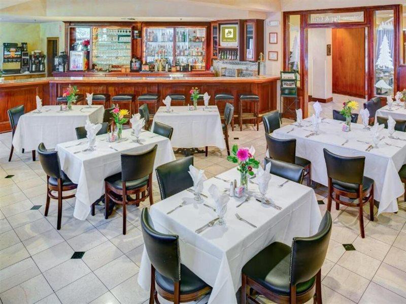 Lake Natoma Inn Folsom Kültér fotó
