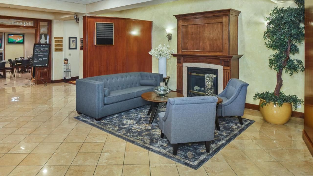 Lake Natoma Inn Folsom Kültér fotó