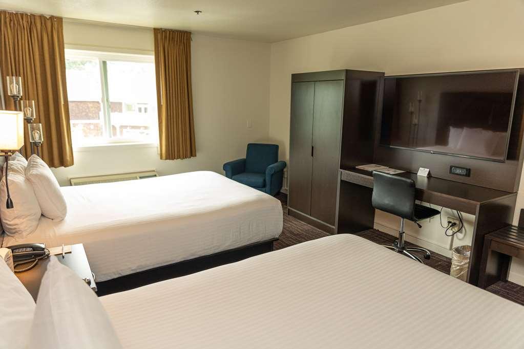 Lake Natoma Inn Folsom Szoba fotó