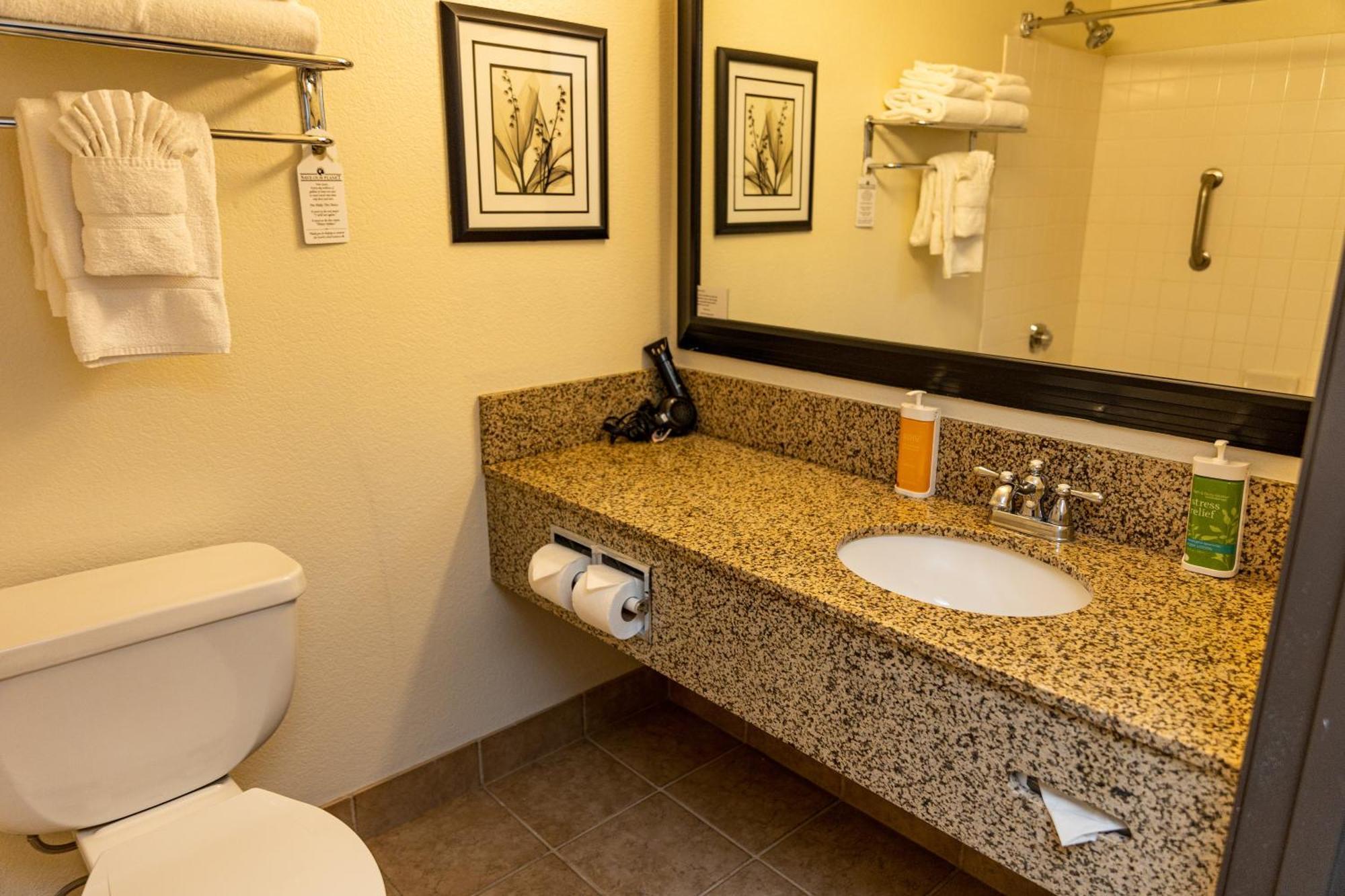 Lake Natoma Inn Folsom Kültér fotó