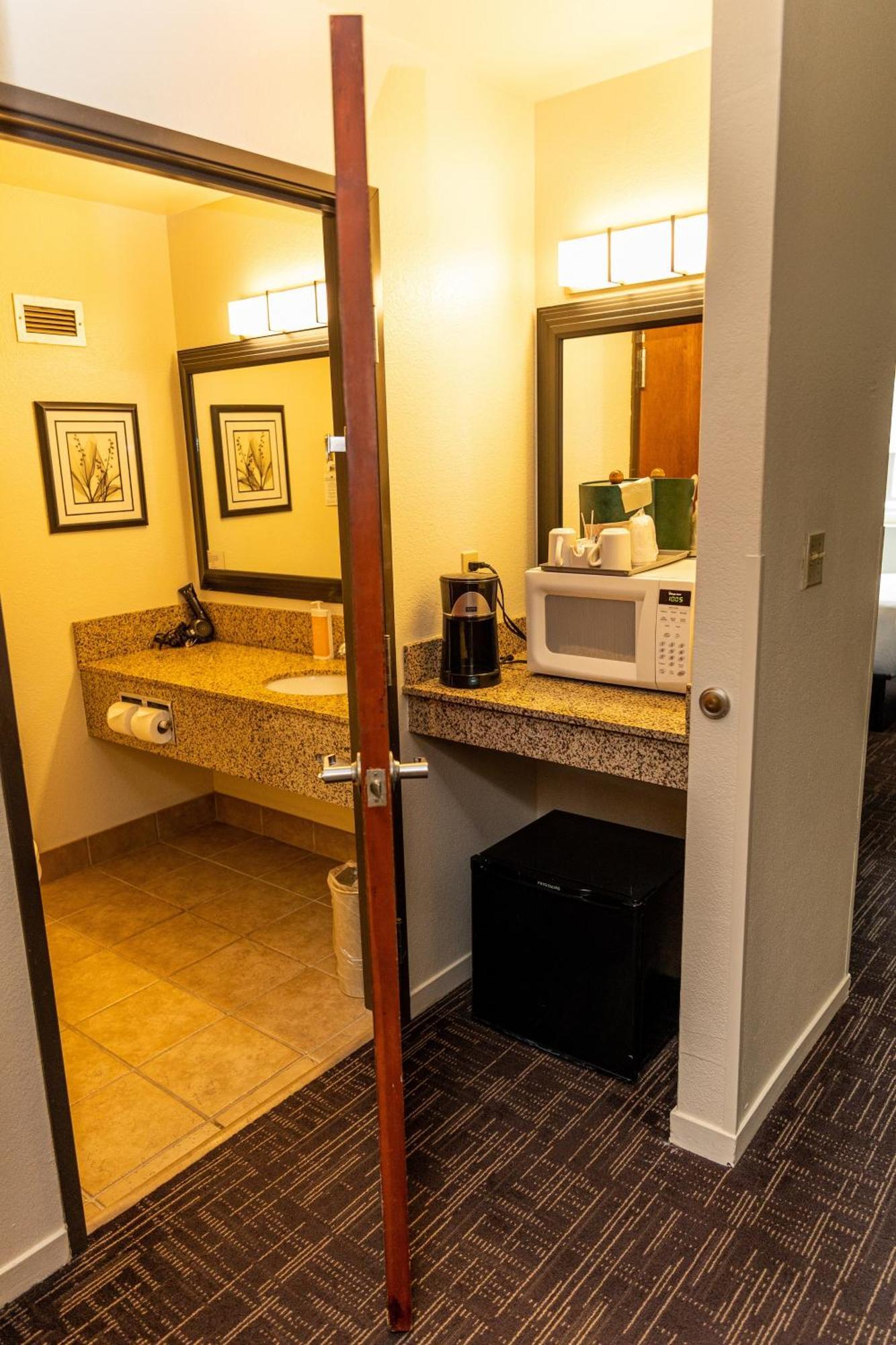 Lake Natoma Inn Folsom Kültér fotó