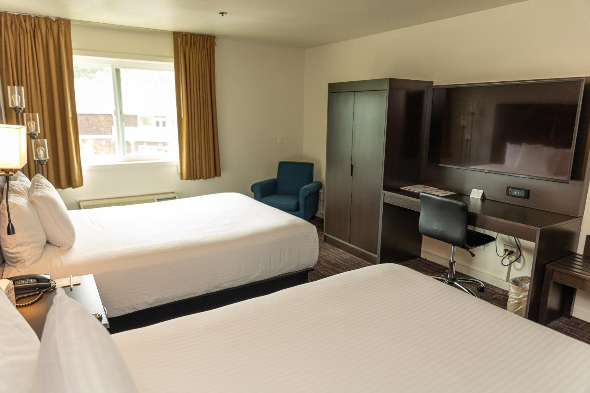 Lake Natoma Inn Folsom Kültér fotó