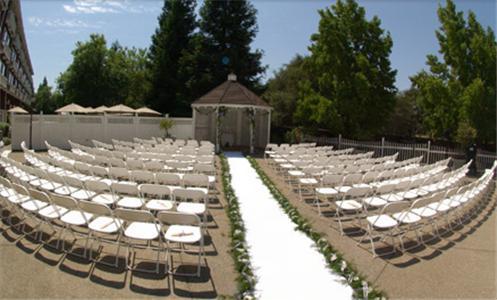 Lake Natoma Inn Folsom Kültér fotó